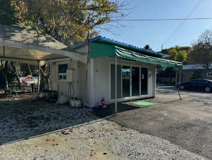 전북특별자치도 무주군 무주읍 당산리 309-1 외 44필지 교육연구시설 경매 사진 172
