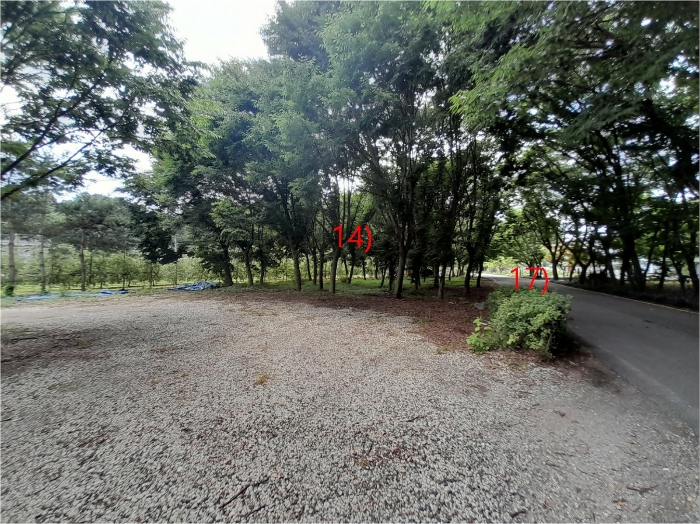 전북특별자치도 무주군 무주읍 당산리 309-1 외 44필지 교육연구시설 경매 사진 185