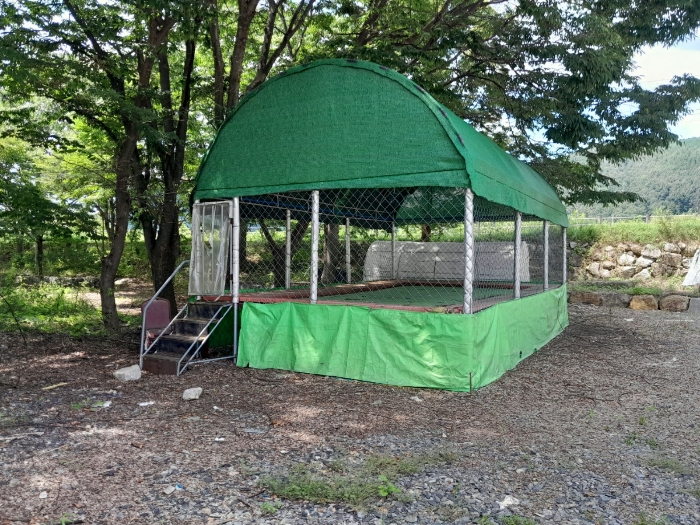전북특별자치도 무주군 무주읍 당산리 309-1 외 44필지 교육연구시설 경매 사진 186