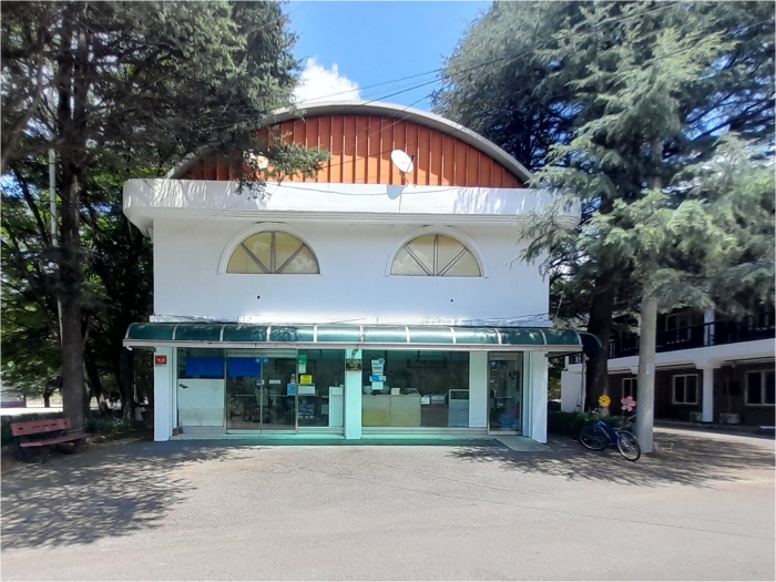 전북특별자치도 무주군 무주읍 당산리 309-1 외 44필지 교육연구시설 경매 사진 249