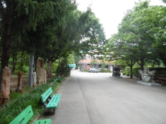 전북특별자치도 무주군 무주읍 당산리 309-1 외 44필지 교육연구시설 경매 사진 36