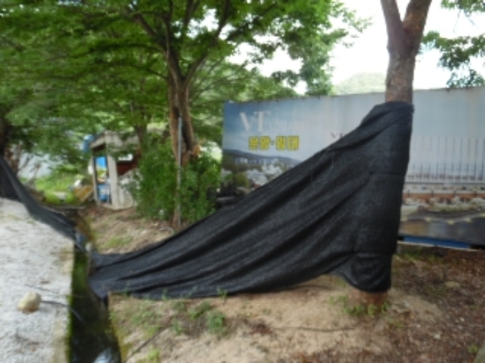 전북특별자치도 무주군 무주읍 당산리 309-1 외 44필지 교육연구시설 경매 사진 66