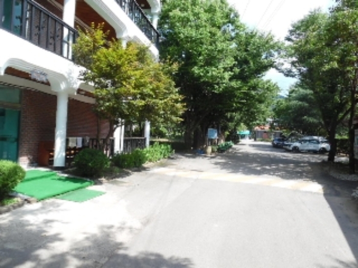 전북특별자치도 무주군 무주읍 당산리 309-1 외 44필지 교육연구시설 경매 사진 8