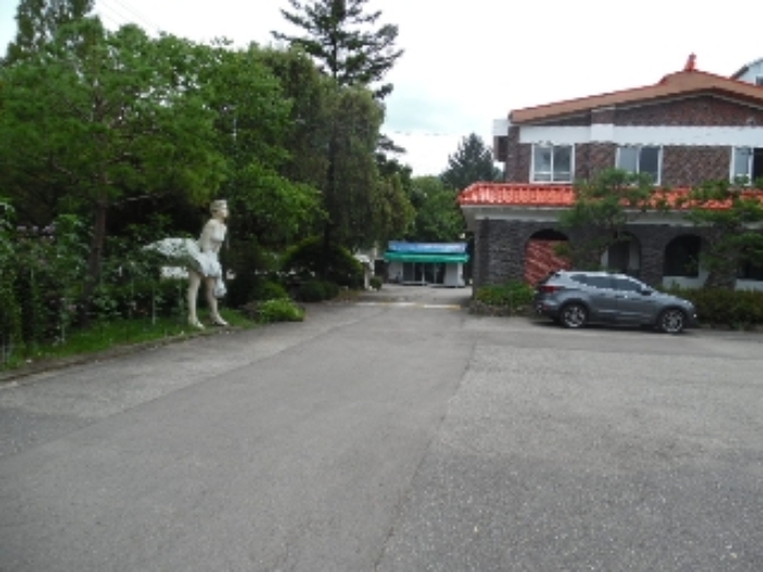 전북특별자치도 무주군 무주읍 당산리 309-1 외 44필지 교육연구시설 경매 사진 95