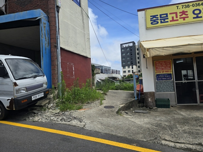 제주특별자치도 서귀포시 중문동 2056-6 외 1필지 근린생활시설 경매 사진 11