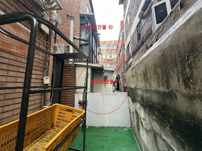 서울특별시 관악구 봉천동 1632-19 상가주택 경매 사진 17