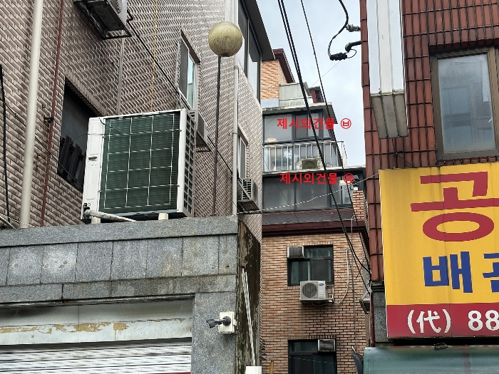 서울특별시 관악구 봉천동 1632-19 상가주택 경매 사진 18