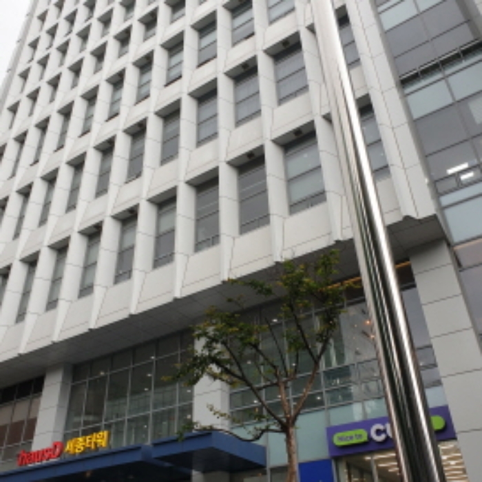 서울 성동구 성수동2가 284-62, 본동 9층906호 (성수동2가,하우스디세종타워) 외 1개호 외 1필지 지식산업센터 경매 사진 2