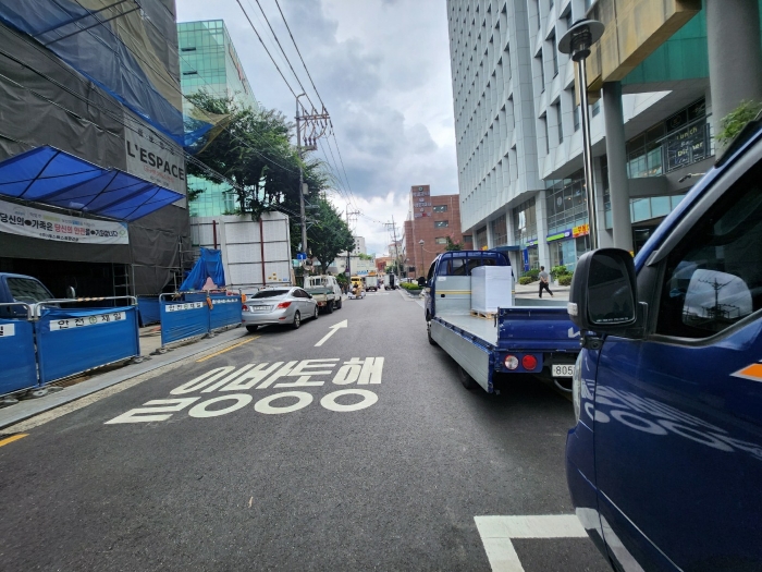 서울 성동구 성수동2가 284-62, 본동 9층906호 (성수동2가,하우스디세종타워) 외 1개호 외 1필지 지식산업센터 경매 사진 13