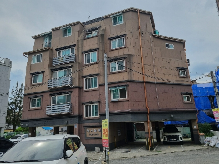 경기 용인시 처인구 포곡읍 둔전리 367-2, 4층402호 (웰스하임) 다세대주택 경매 사진 4