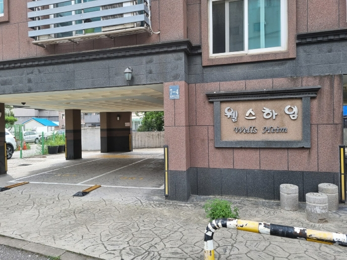 경기 용인시 처인구 포곡읍 둔전리 367-2, 4층402호 (웰스하임) 다세대주택 경매 사진 7