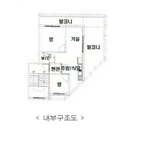 경기 용인시 처인구 포곡읍 둔전리 367-2, 4층402호 (웰스하임) 다세대주택 경매 사진 10