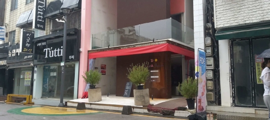 충청북도 청주시 상당구 북문로1가 42 상가 경매 사진 19