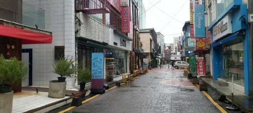 충청북도 청주시 상당구 북문로1가 42 상가 경매 사진 22