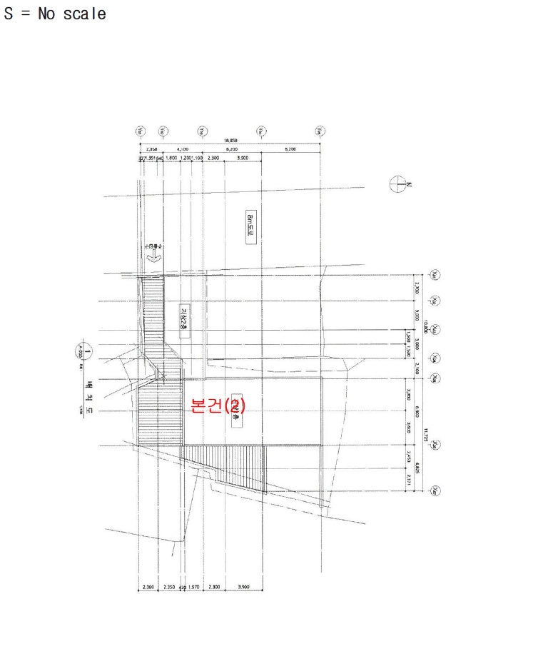 충청북도 청주시 상당구 북문로1가 42 상가 경매 사진 26