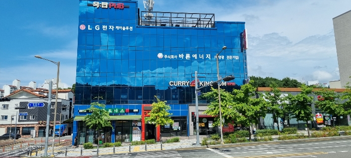 대구 달서구 대곡동 1068, 4층402호 외 1개호 근린상가 경매 사진 10