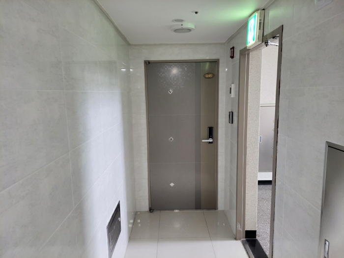 부산 사하구 하단동 617-4, 101동 11층1101호 (하단동,아람빌리지) 오피스텔(주거) 경매 사진 3