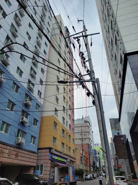 부산 사하구 하단동 617-4, 101동 11층1101호 (하단동,아람빌리지) 오피스텔(주거) 경매 사진 4