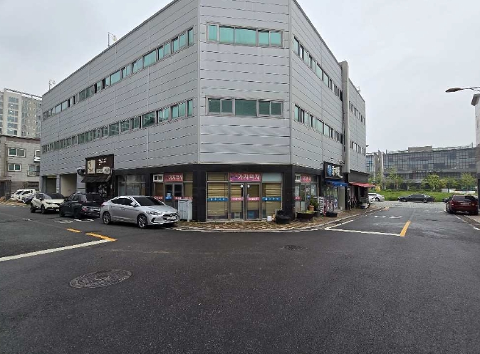 전남 나주시 빛가람동 146-4, 1동 2층201호 근린상가 경매 사진 4