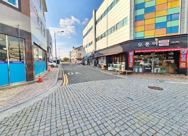 전남 나주시 빛가람동 146-4, 1동 2층202호 자동차관련시설 경매 사진 3