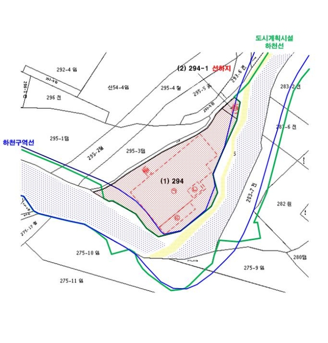 경기도 고양시 덕양구 선유동 294 외 1필지 전 경매 사진 34