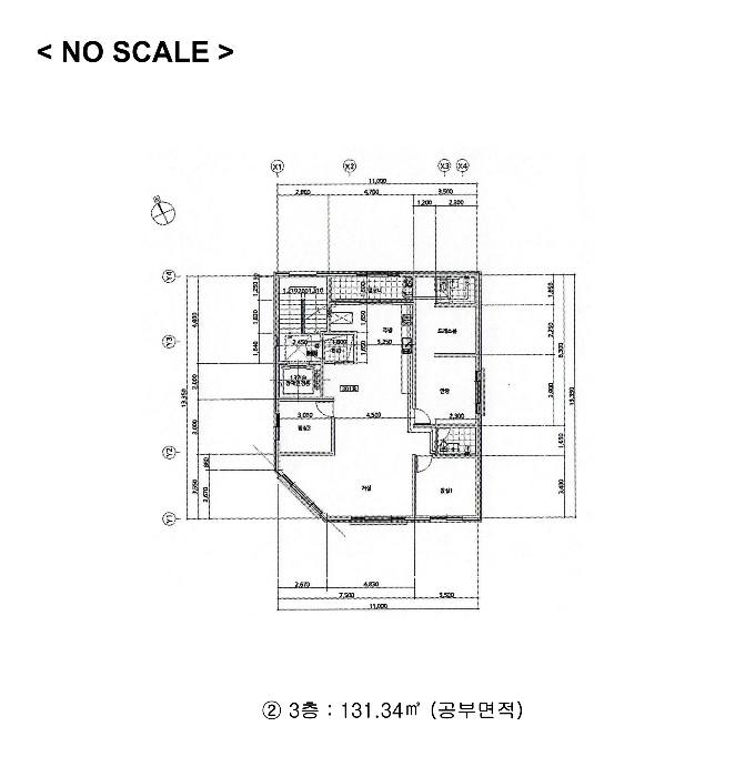 경기도 고양시 덕양구 향동동 430-8 근린주택 경매 사진 41