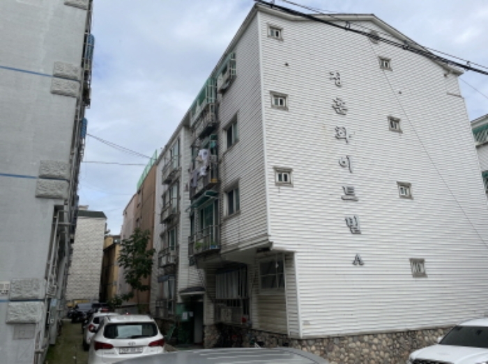 인천 서구 연희동 731-9, 4층401호 (연희동,정훈화이트빌) 다세대주택 경매 사진 1