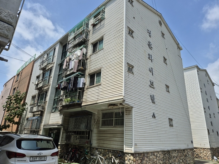 인천 서구 연희동 731-9, 4층401호 (연희동,정훈화이트빌) 다세대주택 경매 사진 5