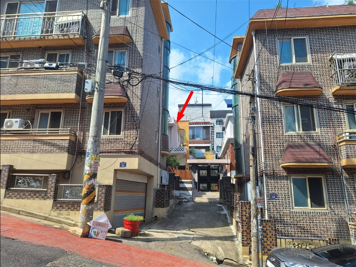 경기 부천시 소사구 심곡본동 581-17 단독주택 경매 사진 9