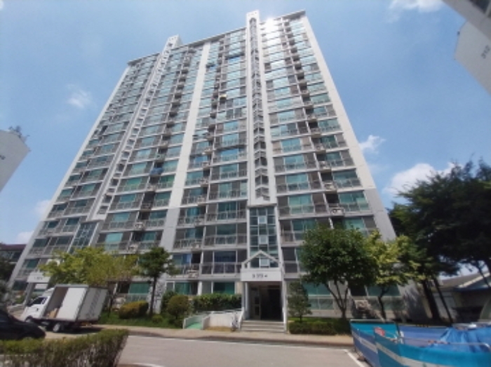 경기 오산시 부산동 779-1, 313동 9층903호 (부산동,오산운암3단지주공아파트) 아파트 경매 사진 2