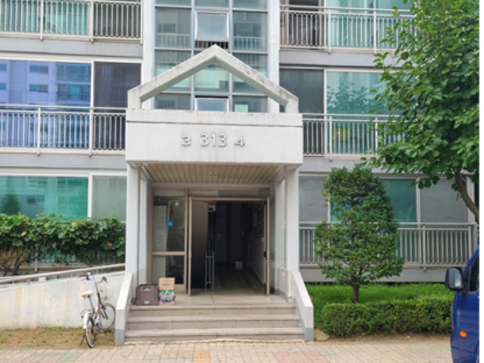 경기 오산시 부산동 779-1, 313동 9층903호 (부산동,오산운암3단지주공아파트) 아파트 경매 사진 11