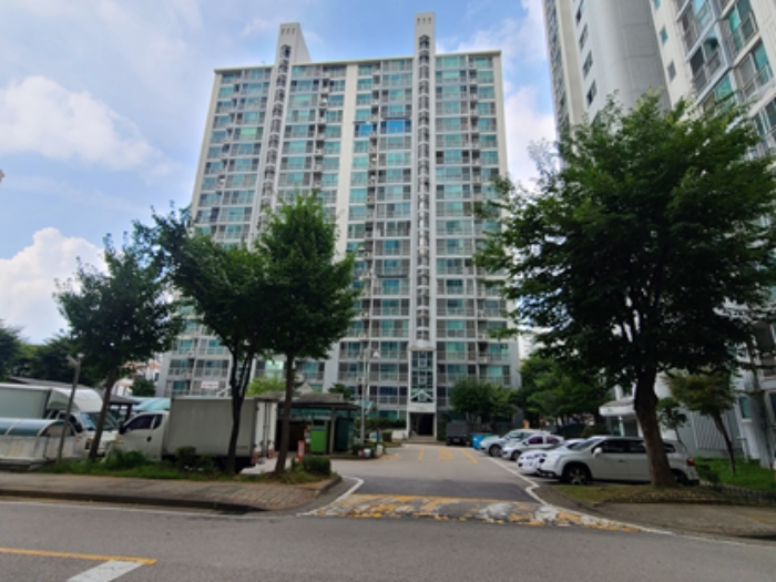 경기 오산시 부산동 779-1, 313동 9층903호 (부산동,오산운암3단지주공아파트) 아파트 경매 사진 5