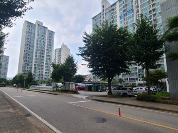 경기 오산시 부산동 779-1, 313동 9층903호 (부산동,오산운암3단지주공아파트) 아파트 경매 사진 9