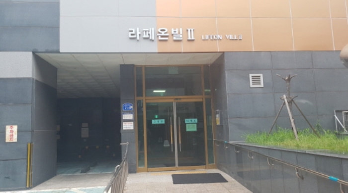 경기 평택시 평택동 64-5, 8층805호 (평택동,라페온빌2차) 아파트 경매 사진 3