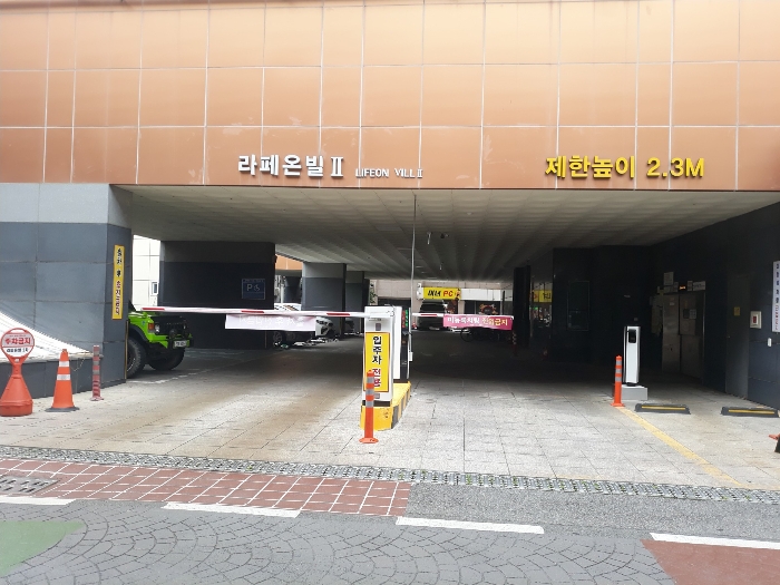 경기 평택시 평택동 64-5, 8층805호 (평택동,라페온빌2차) 아파트 경매 사진 8