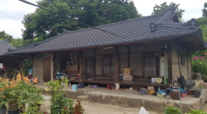 경기도 안성시 일죽면 화봉리 137 외 5필지 대지 경매 사진 23