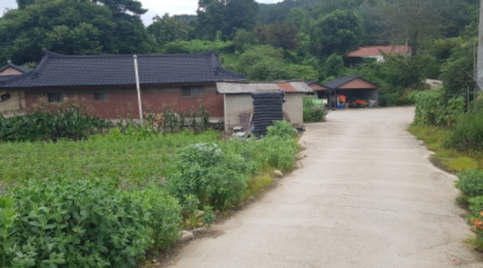 경기도 안성시 일죽면 화봉리 137 외 5필지 대지 경매 사진 29
