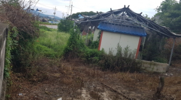 경기도 안성시 일죽면 화봉리 137 외 5필지 대지 경매 사진 4