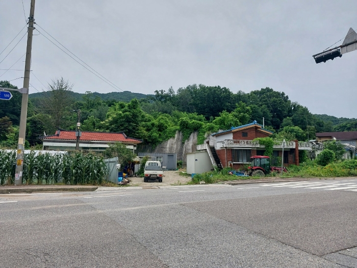 경기도 안성시 일죽면 화봉리 137 외 5필지 대지 경매 사진 38