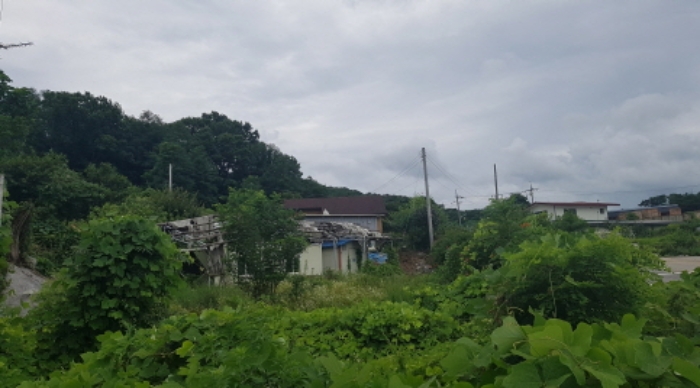 경기도 안성시 일죽면 화봉리 137 외 5필지 대지 경매 사진 5