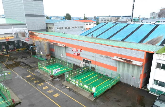 경기도 안산시 단원구 성곡동 610-10 공장 경매 사진 52