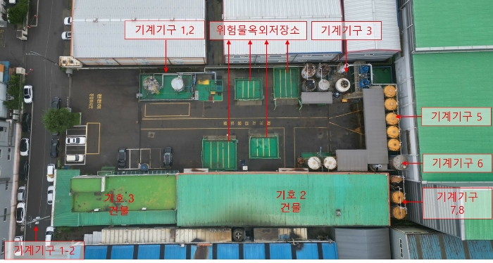 경기도 안산시 단원구 성곡동 610-10 공장 경매 사진 57