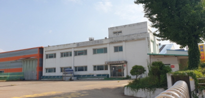 경기도 안산시 단원구 성곡동 610-10 공장 경매 사진 42