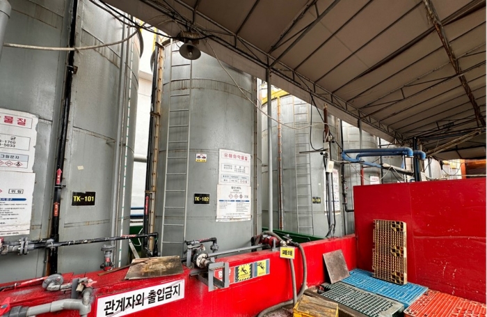 경기도 안산시 단원구 성곡동 610-10 공장 경매 사진 69