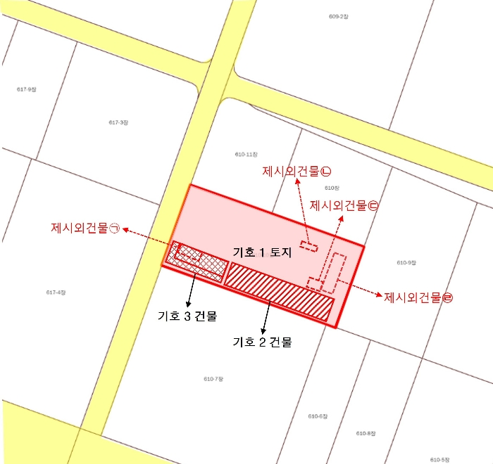 경기도 안산시 단원구 성곡동 610-10 공장 경매 사진 78