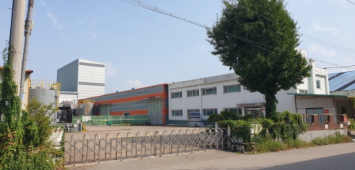 경기도 안산시 단원구 성곡동 610-10 공장 경매 사진 48