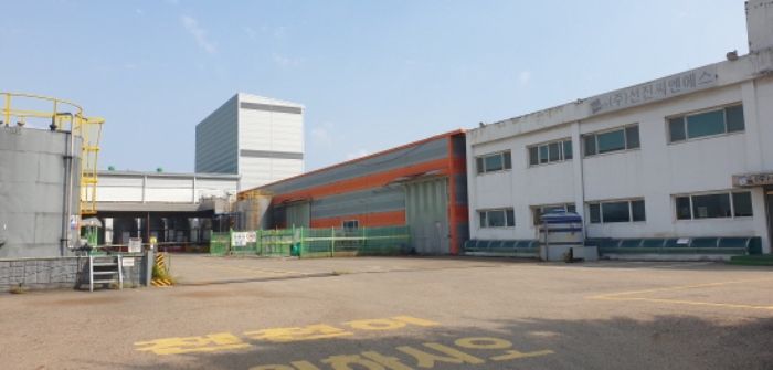 경기도 안산시 단원구 성곡동 610-10 공장 경매 사진 49