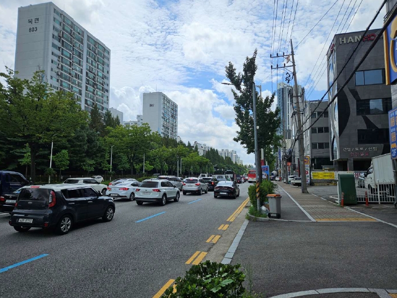 경기 안양시 동안구 호계동 923-5, 5층519호 오피스텔(주거) 경매 사진 2