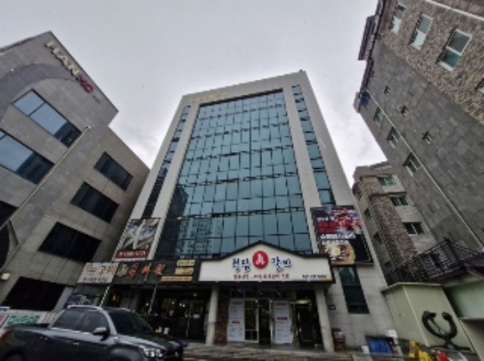 경기 안양시 동안구 호계동 923-5, 5층519호 오피스텔(주거) 경매 사진 9