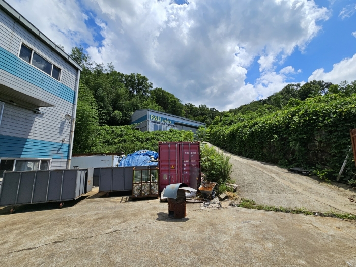 경상남도 김해시 한림면 안하리 192 외 13필지 분뇨및쓰레기처리 경매 사진 24